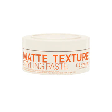 Matte Texture Styling Paste 85g