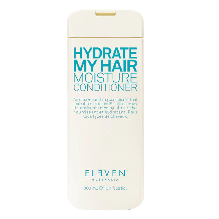 Hydrate My Hair Moisture Conditioner 300ml