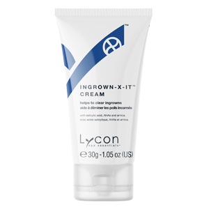 Lycon Ingrown-X-IT Cream 30ml